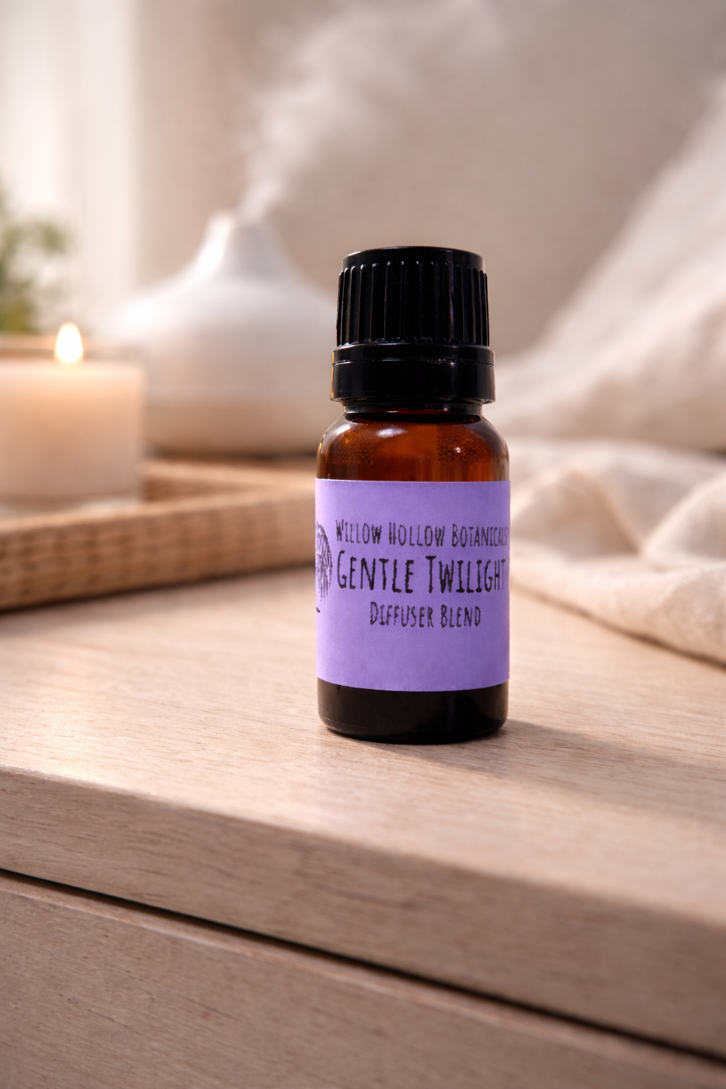 Ritual Diffuser Blend