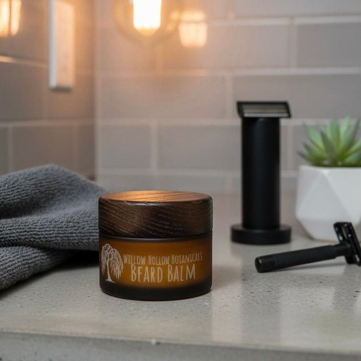 Beard Balm