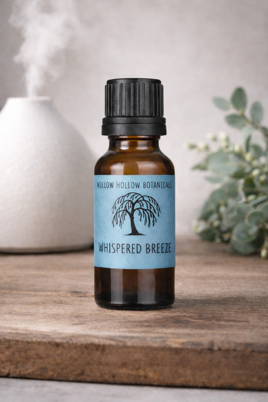 Ritual Diffuser Blend