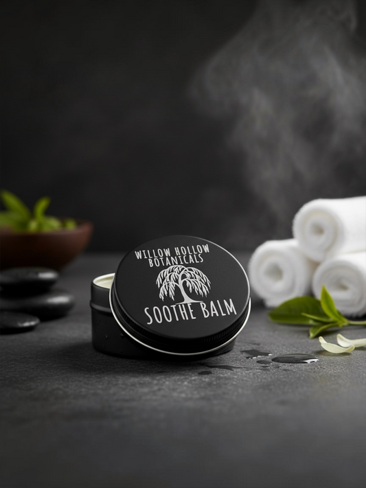 Soothing Muscle Balm