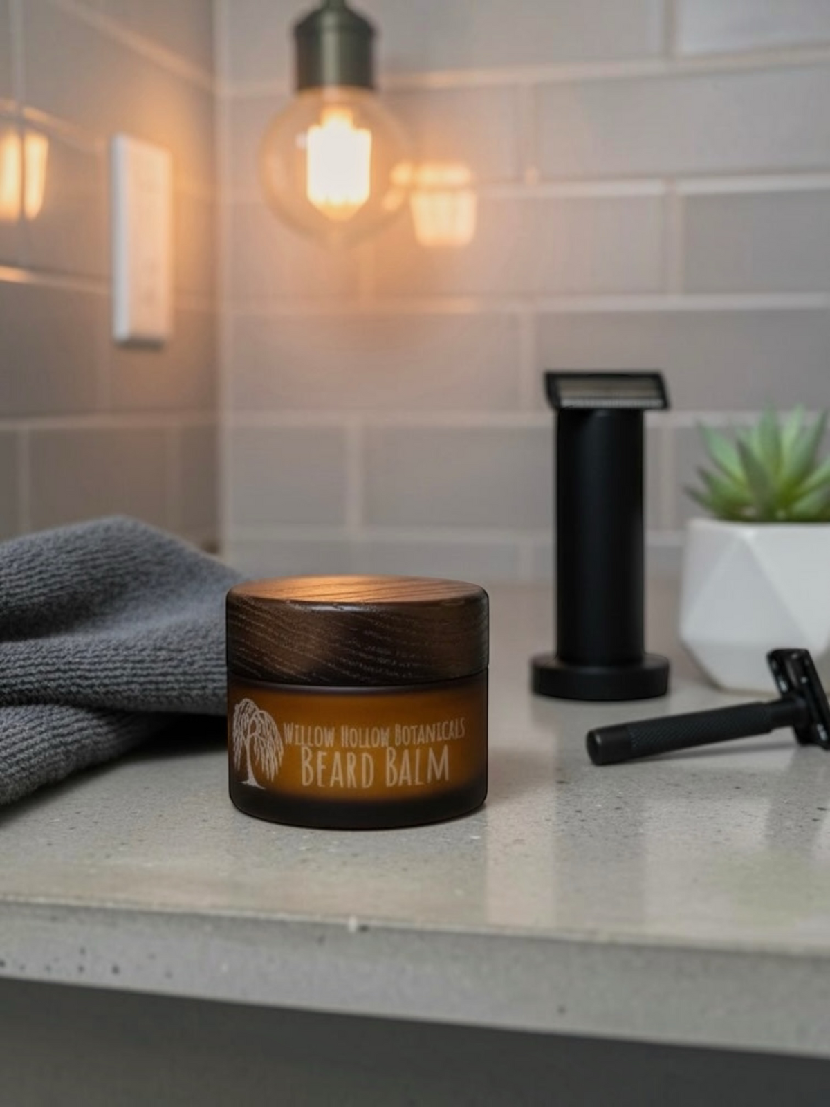 Beard Balm